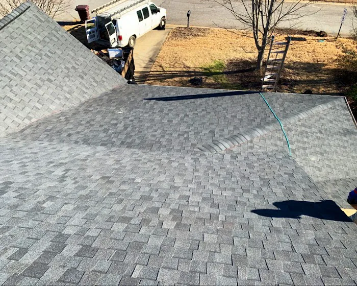 Fortified Roofing Inc. Picture 4