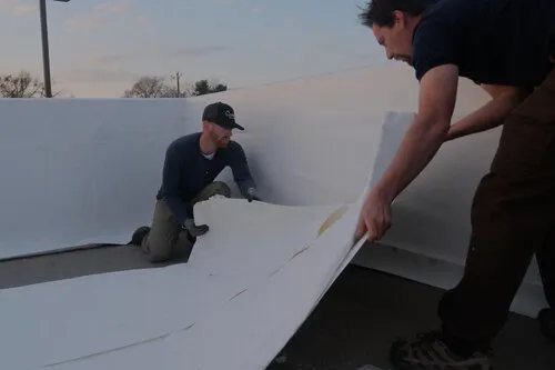 Fortified Roofing Inc. Picture 8