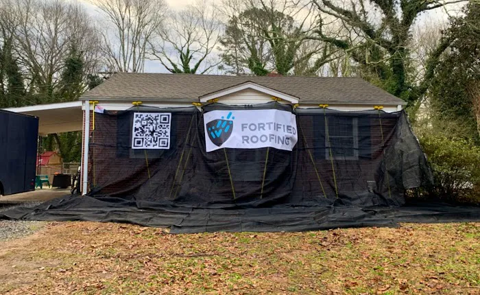 Fortified Roofing Inc. Picture 3