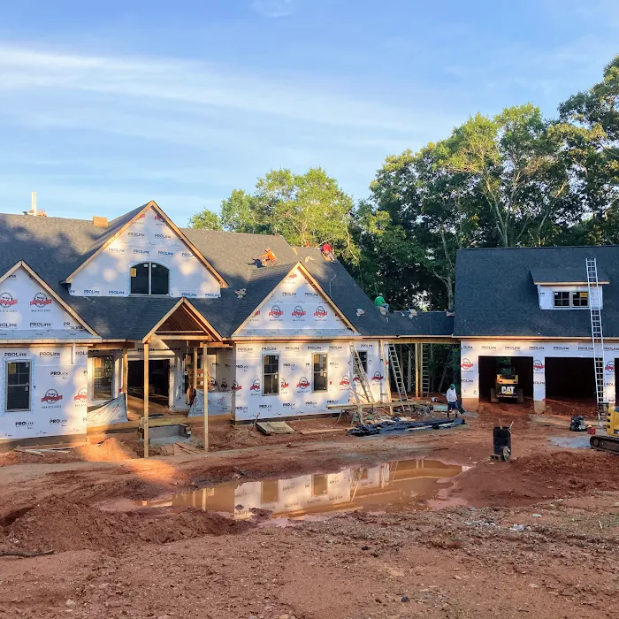 Fortified Roofing Inc. Picture 6