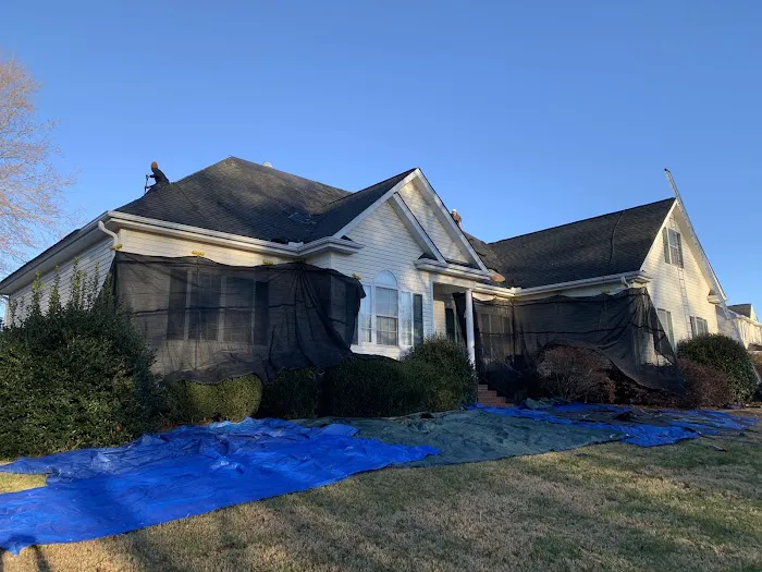 Fortified Roofing Inc. Picture 5