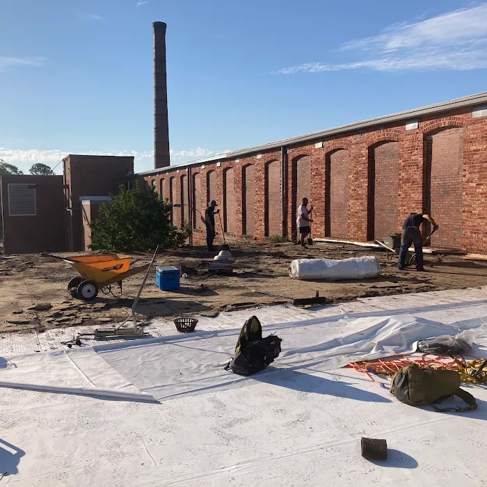 Fortified Roofing Inc. Picture 10