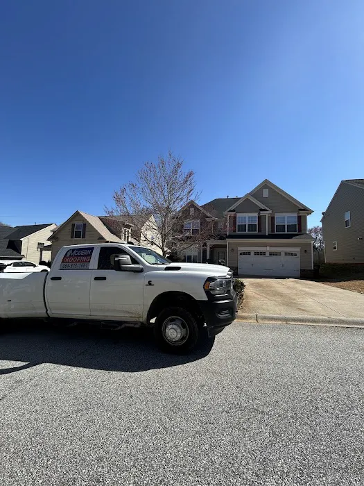 Modern Roofing LLC Picture 4