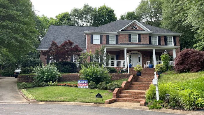 Modern Roofing LLC Picture 1