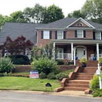 Modern Roofing LLC ico