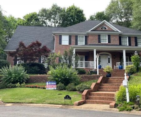 Modern Roofing LLC