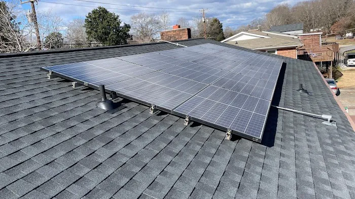 Modern Roofing LLC Picture 7