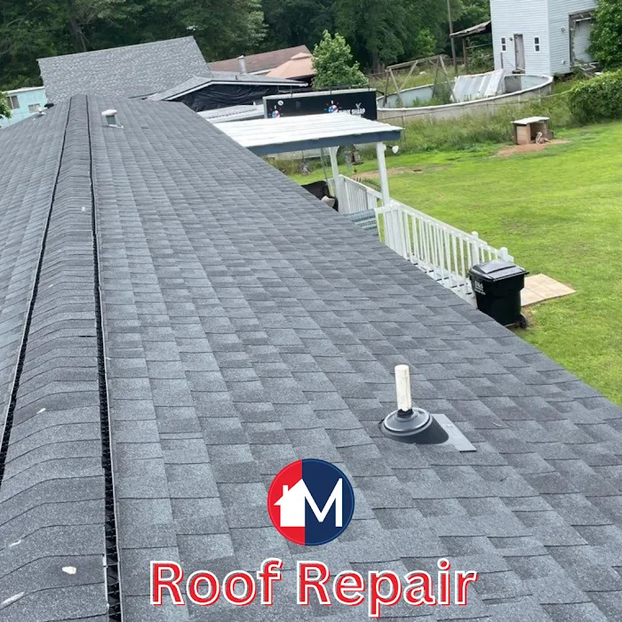 Modern Roofing LLC Picture 10