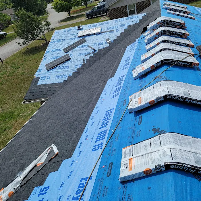 Landmark solutions llc Picture 8