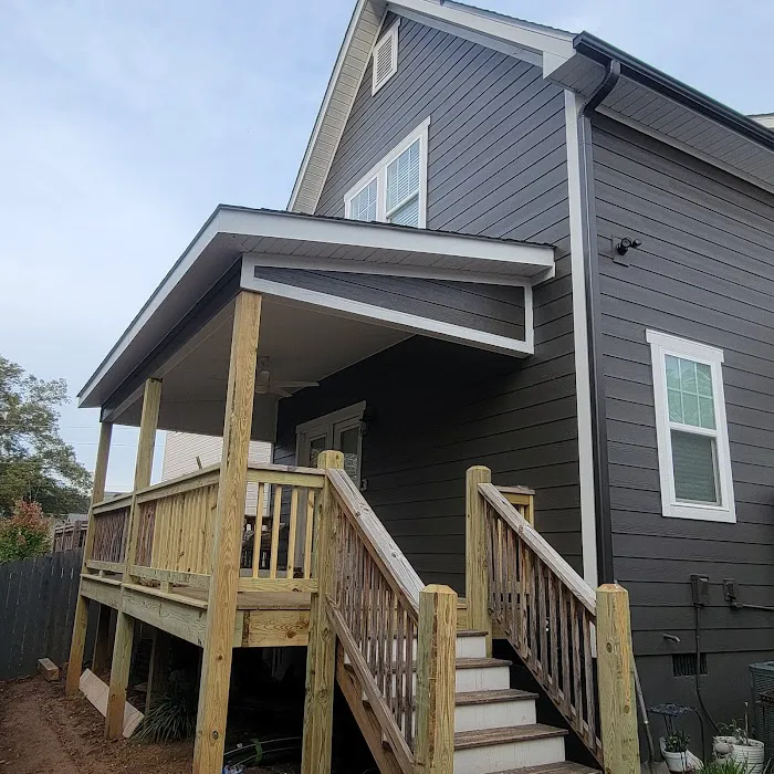 Landmark solutions llc Picture 10