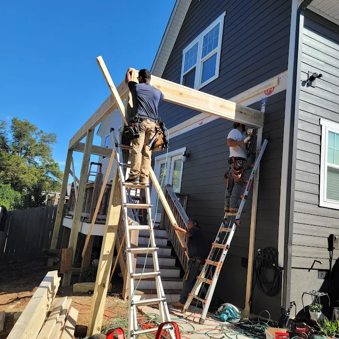 Landmark solutions llc Picture 7