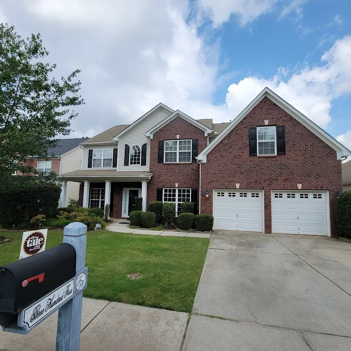 Landmark solutions llc Picture 5