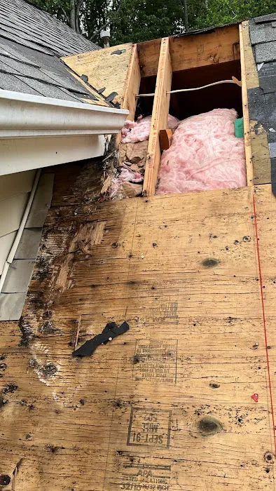 Walker Roofing Picture 9