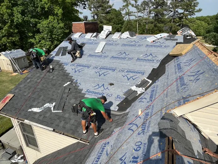 Walker Roofing Picture 7