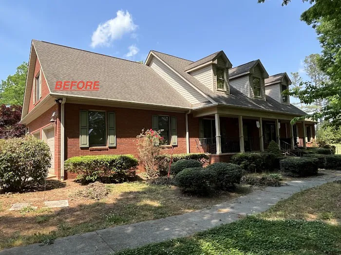 Walker Roofing Picture 6