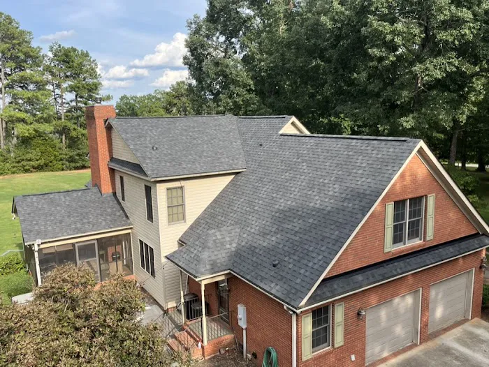 Walker Roofing Picture 4