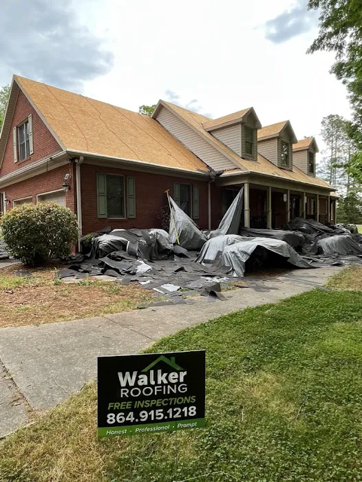 Walker Roofing Picture 10