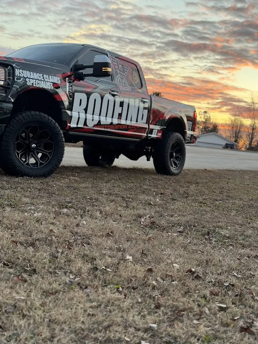 Universal Roofing Picture 5