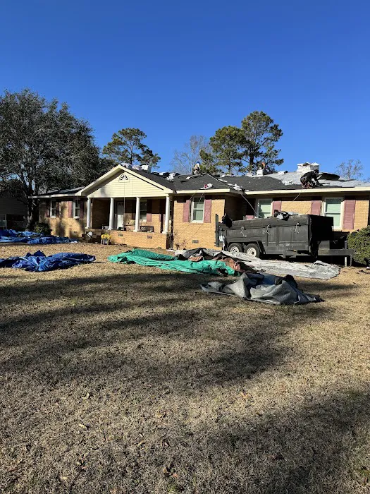 Universal Roofing Picture 4