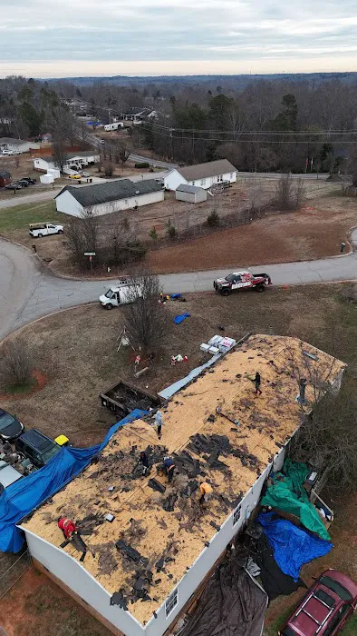 Universal Roofing Picture 2