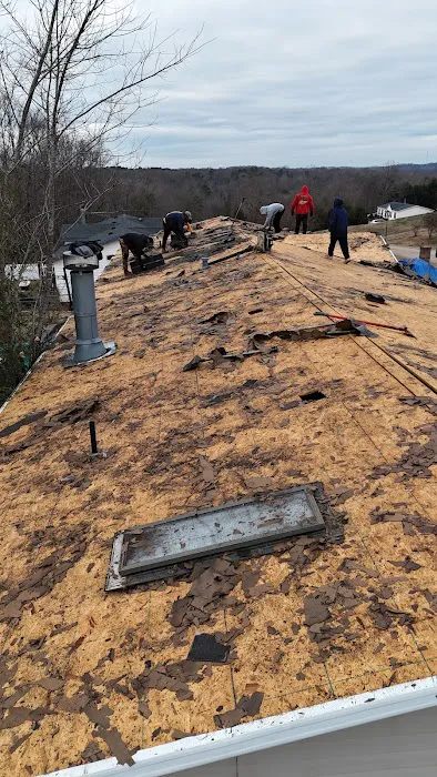 Universal Roofing Picture 3