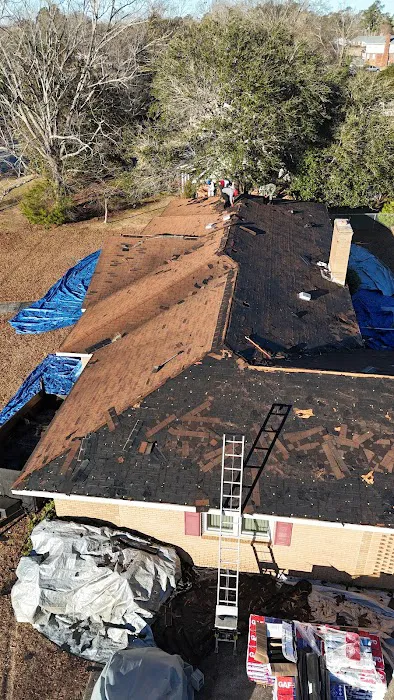 Universal Roofing Picture 6