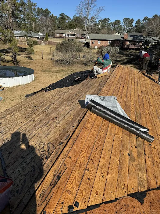 Universal Roofing Picture 7