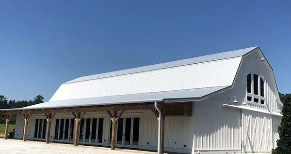 Anderson Metal Roofing & Shingles Picture 1