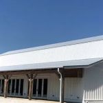 Anderson Metal Roofing & Shingles