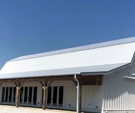 Anderson Metal Roofing & Shingles