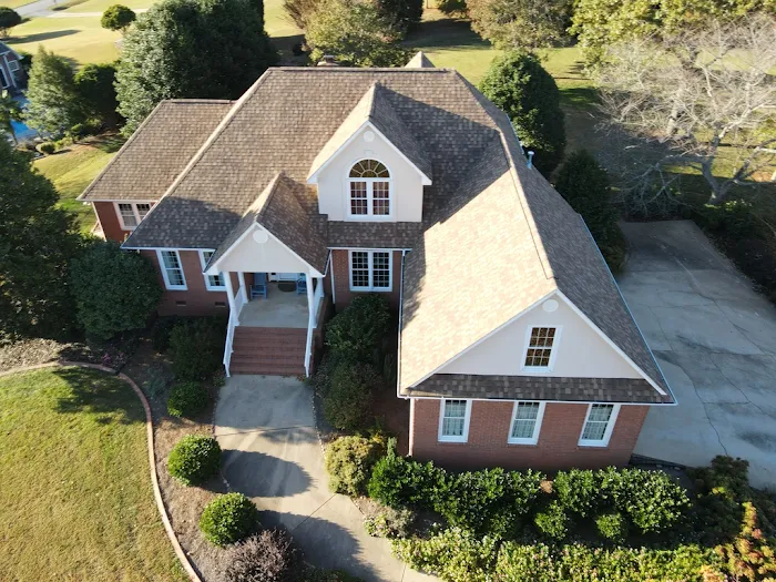 Anderson Metal Roofing & Shingles Picture 8