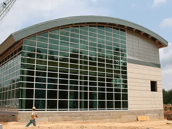 Anderson Metal Roofing & Shingles Picture 6