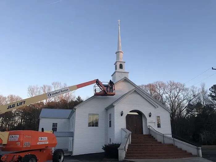 Anderson Metal Roofing & Shingles Picture 2