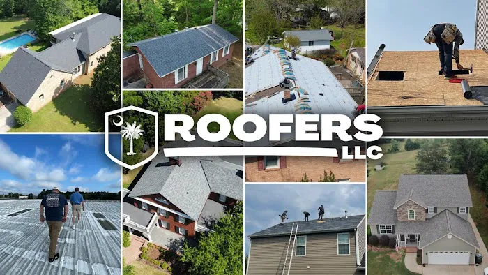 Roofers LLC Picture 1