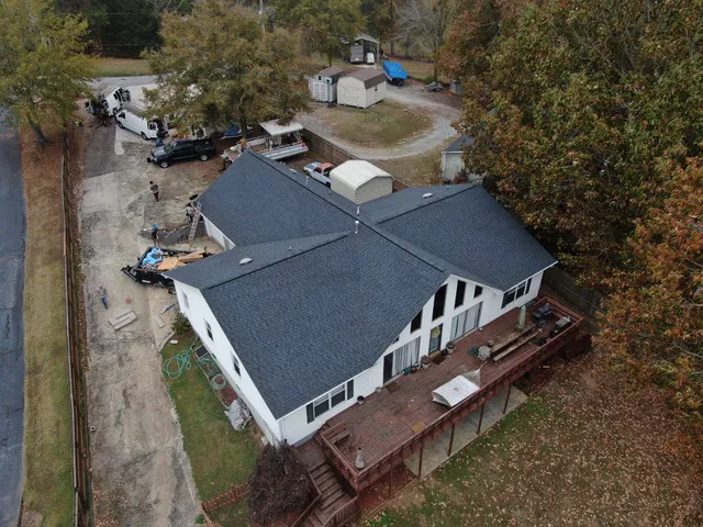 Roofers LLC Picture 6