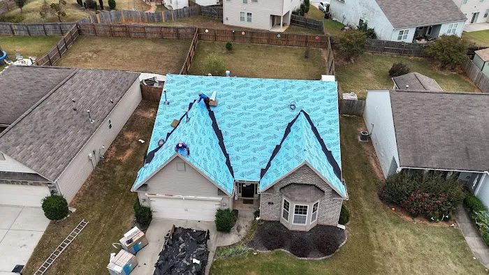 Roofers LLC Picture 5