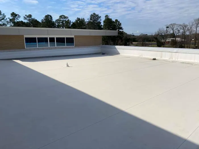 East Coast Commercial Roofing Picture 3