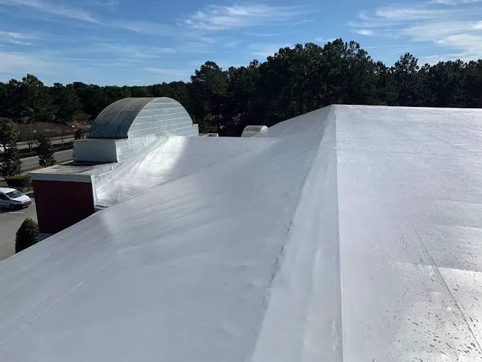 East Coast Commercial Roofing Picture 1