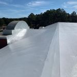 East Coast Commercial Roofing