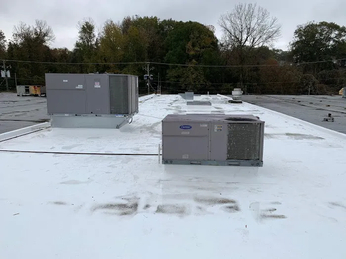 East Coast Commercial Roofing Picture 2