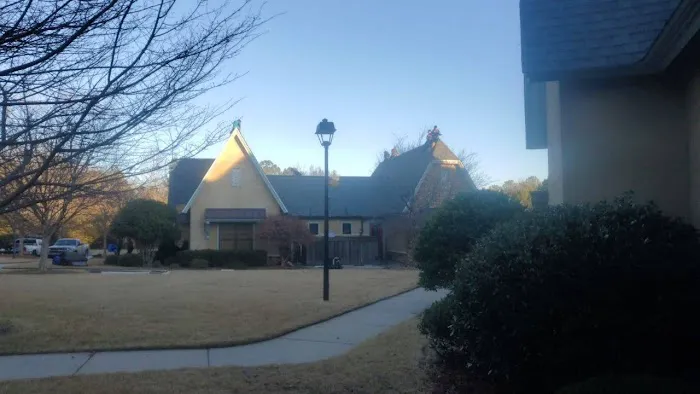 East Coast Commercial Roofing Picture 5