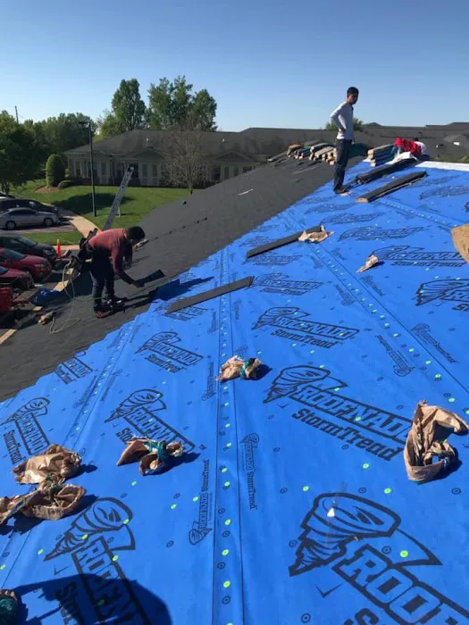 East Coast Commercial Roofing Picture 9