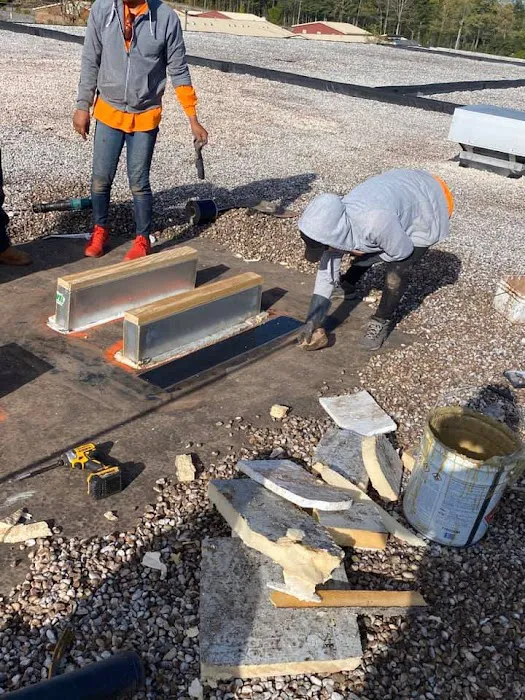 East Coast Commercial Roofing Picture 10