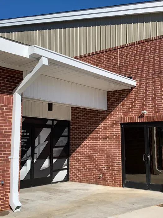 East Coast Commercial Roofing Picture 7