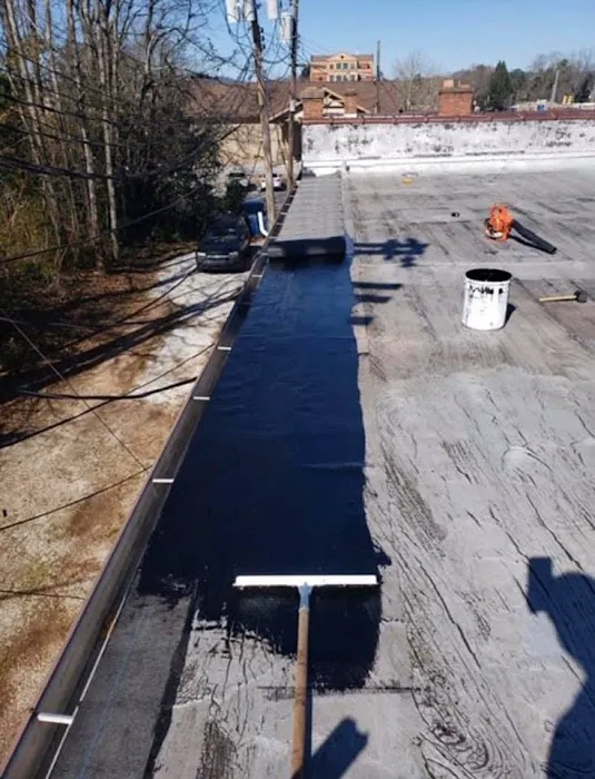 East Coast Commercial Roofing Picture 8