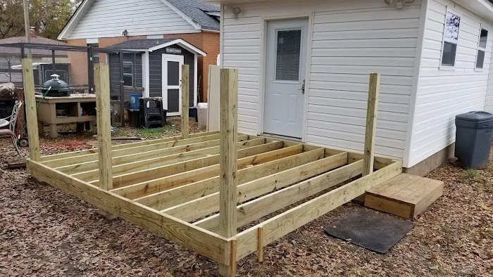 Trycounty contracting Picture 7