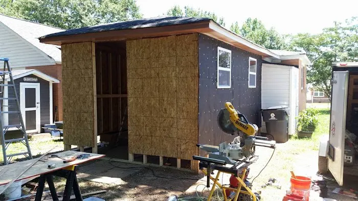 Trycounty contracting Picture 8