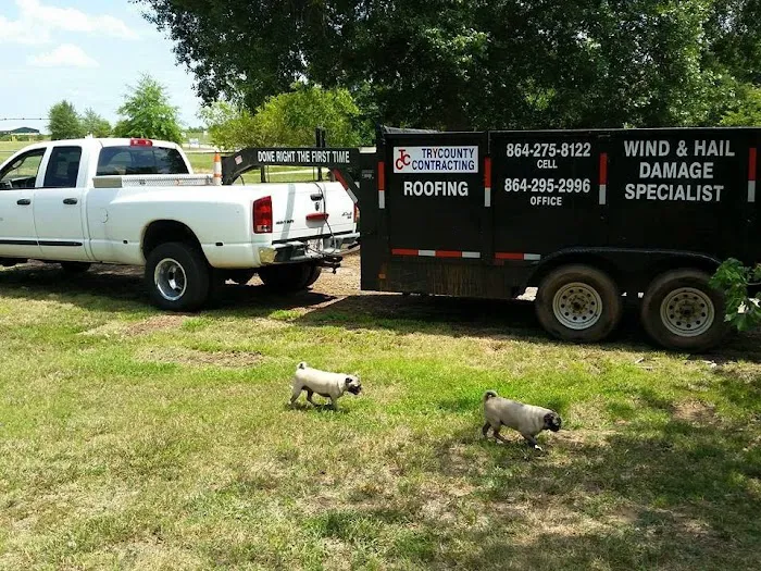 Trycounty contracting Picture 10