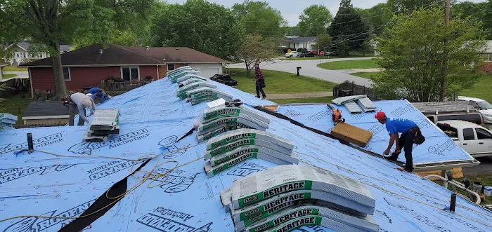 Trycounty contracting Picture 2