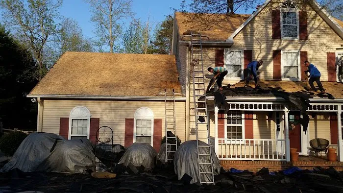 Trycounty contracting Picture 4